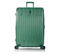Heys Xtrak 4 ruote Carrello L 76 cm espandibile verde