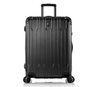 Heys Xtrak 4 ruote Carrello M 66 cm con piega di espansione nero