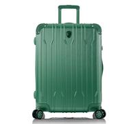 Heys Xtrak - Trolley a 4 ruote M 66 cm erw. (midnight green) verde