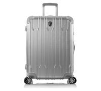 Heys Xtrak 4 ruote Carrello M 66 cm espandibile color argento