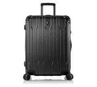 Heys Xtrak 4 ruote Carrello M 66 cm con piega di espansione nero