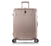 Heys Xtrak 4 ruote Carrello M 66 cm espandibile oro rosa