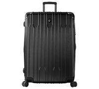 Heys Xtrak - Trolley a 4 ruote L 76 cm espandibile (black)