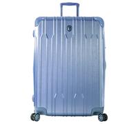 Heys Xtrak - Trolley a 4 ruote L 76 cm espandibile (icy blue)