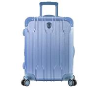 Heys Xtrak - Trolley cabina S 55 cm espandibile (icy blue)