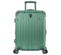 Heys Xtrak - Trolley cabina S 55 cm espandibile (midnight green)