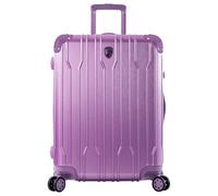 Heys Xtrak - Trolley M 66 cm espandibile a 4 ruote (lavender)
