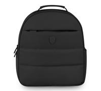 HEYS zaino The Puffer Backpack Black