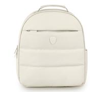 HEYS zaino The Puffer Backpack White