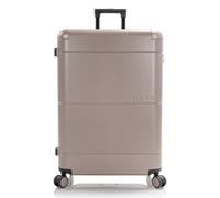 Heys Zen 4 ruote Carrello L 76 cm con piega di espansione grigio