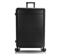 Heys Zen 4 ruote Carrello L 76 cm con piega di espansione nero