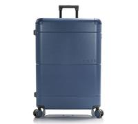 Heys Zen 4 ruote Carrello L 76 cm espandibile blu