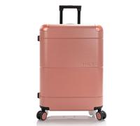 Heys Zen 4 ruote Carrello M 66 cm espandibile arancia
