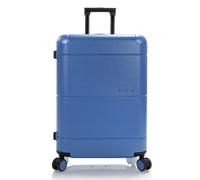 Heys Zen 4 ruote Carrello M 66 cm espandibile blu