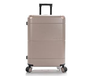 Heys Zen 4 ruote Carrello M 66 cm espandibile grigio