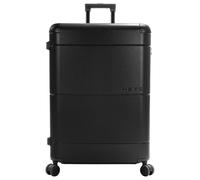 Heys Zen - Trolley 4 ruote L 75.6 cm espandibile (black)