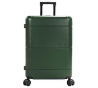 Heys Zen - Trolley M 66 cm espandibile (grün)