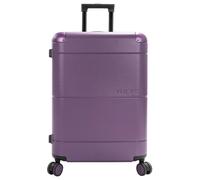 Heys Zen - Trolley M 66 cm espandibile (purple)