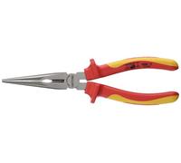 Heytec 50812082088 - Pinza a becchi, diritto 200 mm