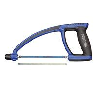 Heytec 50816122000 mini seghetto, argento, 150 mm, confezione da 10 pezzi