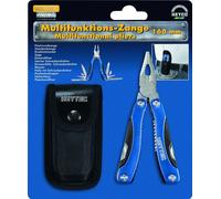 HEYTEC ALICATE MULTIUSO CINTURON HERR. 160MM, pinza misura 160