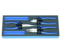 HEYTEC CJTO.ALICATES C/MÓDULO M 50829-15, pinza per tecnici e manutentori