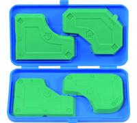 Heytec Heyco 50817919000 - Set estrattori di giunti