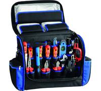 Heytec Heyco 50848002700 - Kit di attrezzi per elettricista, 27 pezzi