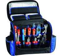 Heytec Heyco, Set di attrezzi per elettricista, 26 pz. - 50848002600