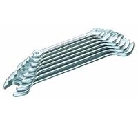Heytec Heyco, Set di chiavi miste in borsa arrotolabile - 50800747080