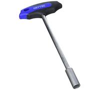HEYTEC LL.VASO C/MANGO TRANSV. 13,0 X 230 MM, accessorio per utensili