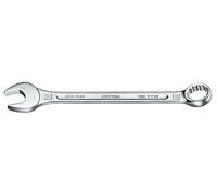 HEYTEC LLAVE COMBINADA 50810 30MM, chiave da lavoro misura 30