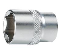 HEYTEC LLAVE DE VASO 1/2" 50850-6 1.1/16" AF, chiave da lavoro misura 16