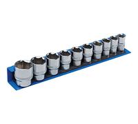 HEYTEC REGLA P. SUJ. DE LLAV.DVAS.1/2" 50825-79, accessorio per utensili