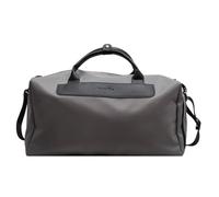HeYuMeio Borsa per il fitness, Sacca da nuoto a secco, Borsa da viaggio a breve distanza, Zaino per bagagli leggero di grande capacità (43,5 * 24 * 22,5 cm),Marrone