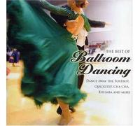 Heyward, Dennis Orchestra - Best of Ballroom Dancing, the