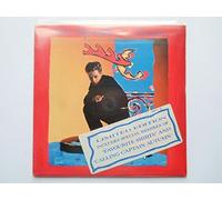 Heyward, Nick - Heyward, Nick Laura 2x7" Arista HEY8 EX/EX 1985 picture sleeve, double pack