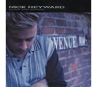 HEYWARD, NICK - I LOVE YOU AVENUE