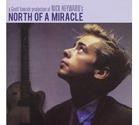 Heyward, Nick - North Of A Miracle Deluxe Edition