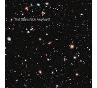 HEYWARD, NICK - STARS -10"-