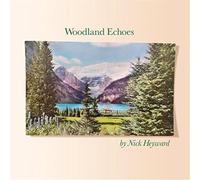 Heyward, Nick - Woodland Echoes (2 CD)