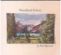 Heyward, Nick - Woodland Echoes