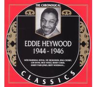 Heywood, Eddie - Classics 1944-46 [Import]