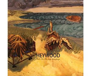 Heywood - Skills For The Long Emergency
