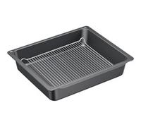 Bosch HEZ633070 accessorio e componente per forno Nero, Argento Acciaio