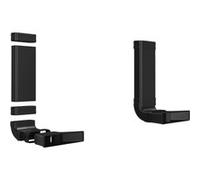 Bosch HEZ9VDKR2 - Accessori per Piano Cottura con Cappa aspirante, Set di convezione, Made in Germany