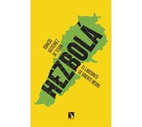 Hezbolá: El laberinto de Oriente Medio: 1018