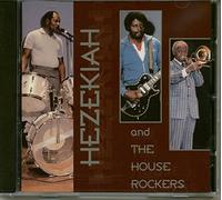 Hezekiah & The House Rockers