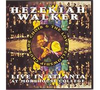 Hezekiah Walker - Live in Atlanta