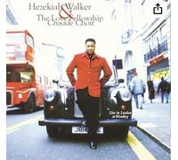 Hezekiah Walker & The Love Fellowship Crusade Choir - LIVE IN LONDEN AT WEMBLEY - HE